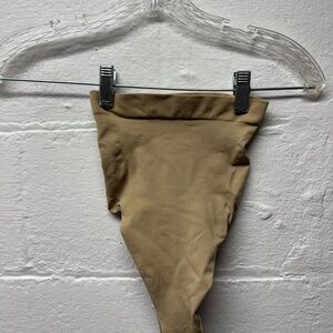 NWOT Skims Core Control High-Waisted Thong